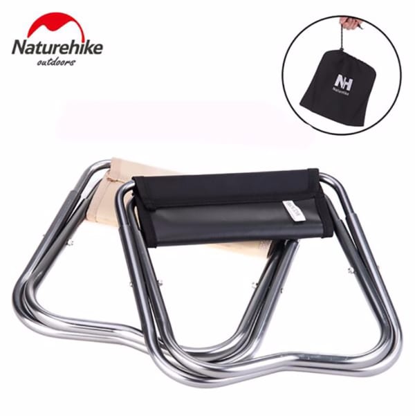 Ghế vải xếp cắm trại mini NatureHike NH15Z011-D