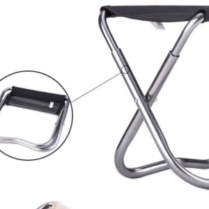 Ghế vải xếp cắm trại mini NatureHike NH15Z011-D