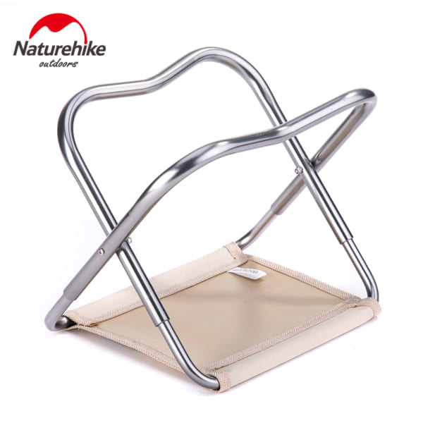 Ghế vải xếp cắm trại mini NatureHike NH15Z011-D