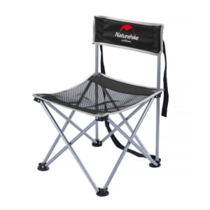 Ghế xếp dã ngoại mini du lịch NatureHike NH16J001-J