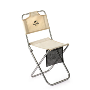 Ghế xếp du lịch mini NatureHike NH18M001-Z