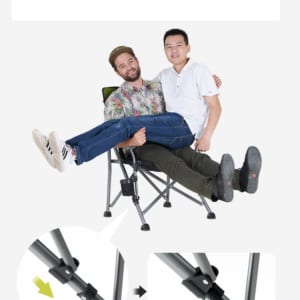 Ghế xếp mini du lịch NatureHike NH18E011-Z