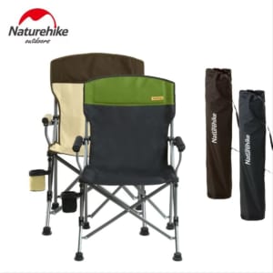 Ghế xếp mini du lịch NatureHike NH18E011-Z
