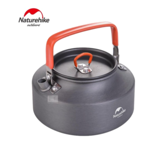 Ấm đun nước mini du lịch pha cà phê NatureHike NH17C020-H