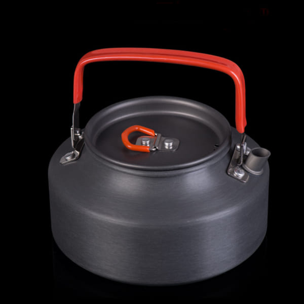 Ấm đun nước mini du lịch pha cà phê NatureHike NH17C020-H