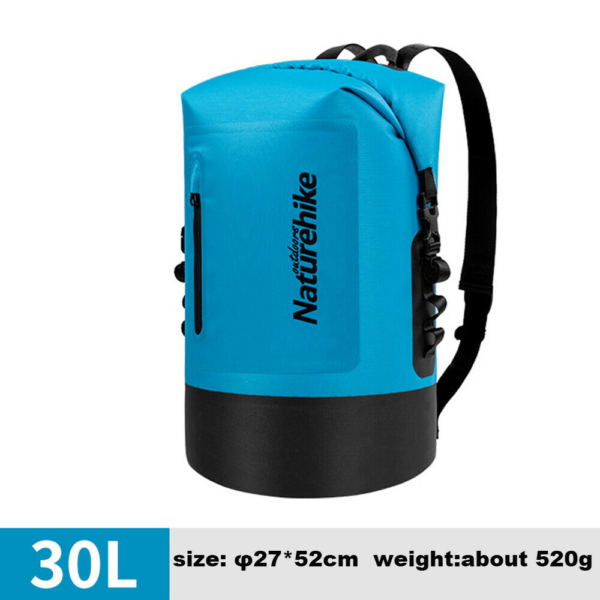 Balo chống thấm nước du lịch NatureHike NH18F031-S
