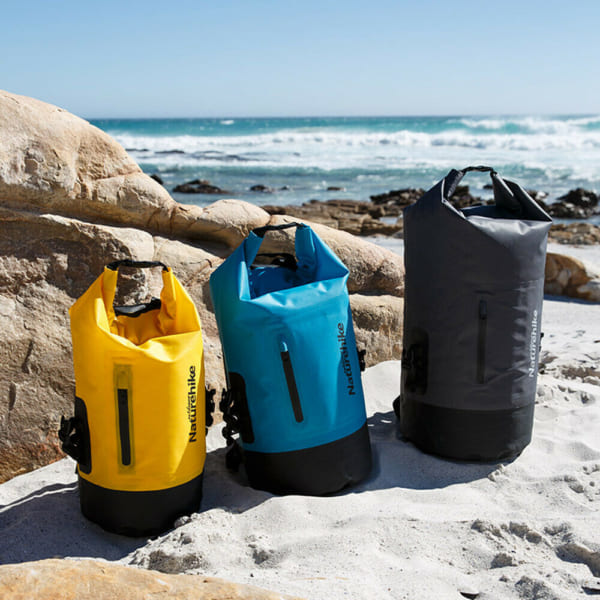 Balo chống thấm nước du lịch NatureHike NH18F031-S