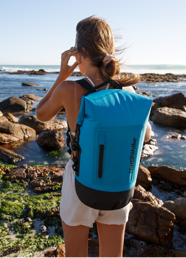 Balo chống thấm nước du lịch NatureHike NH18F031-S
