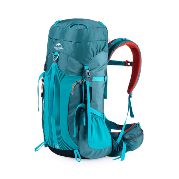 Balo dã ngoại, trekking NatureHike NH16Y020-Q 55L