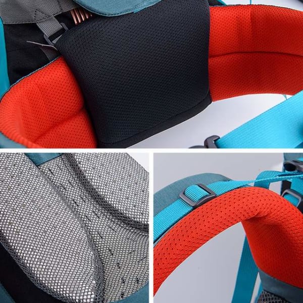 Balo dã ngoại, trekking NatureHike NH16Y020-Q 55L