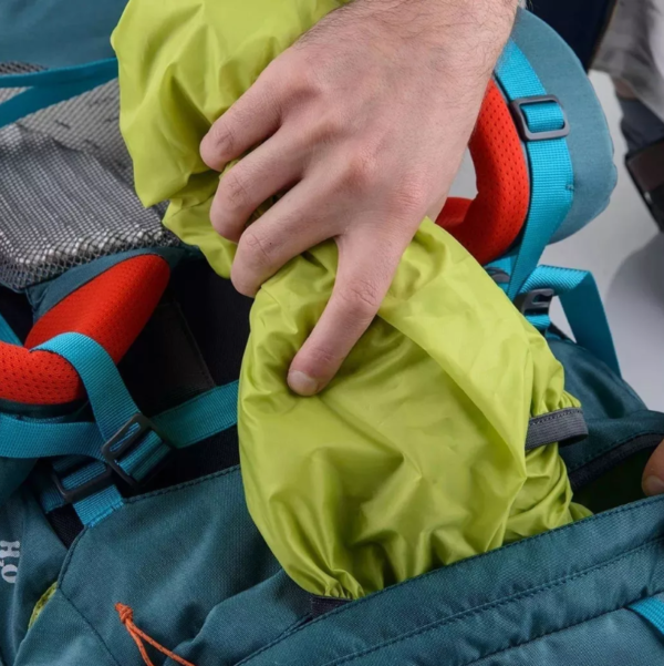 Balo dã ngoại, trekking NatureHike NH16Y020-Q 55L