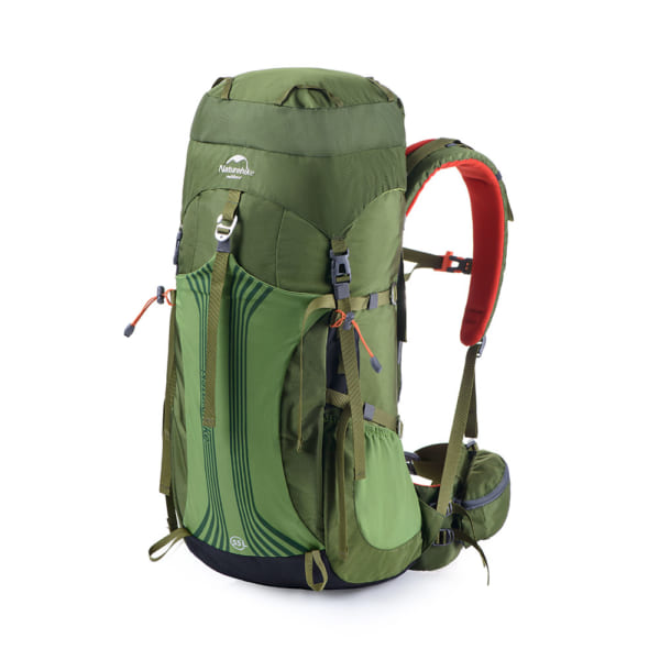 Balo dã ngoại, trekking NatureHike NH16Y020-Q 55L