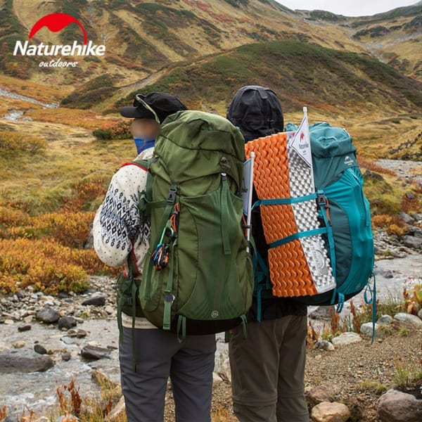 Balo dã ngoại, trekking NatureHike NH16Y020-Q 55L