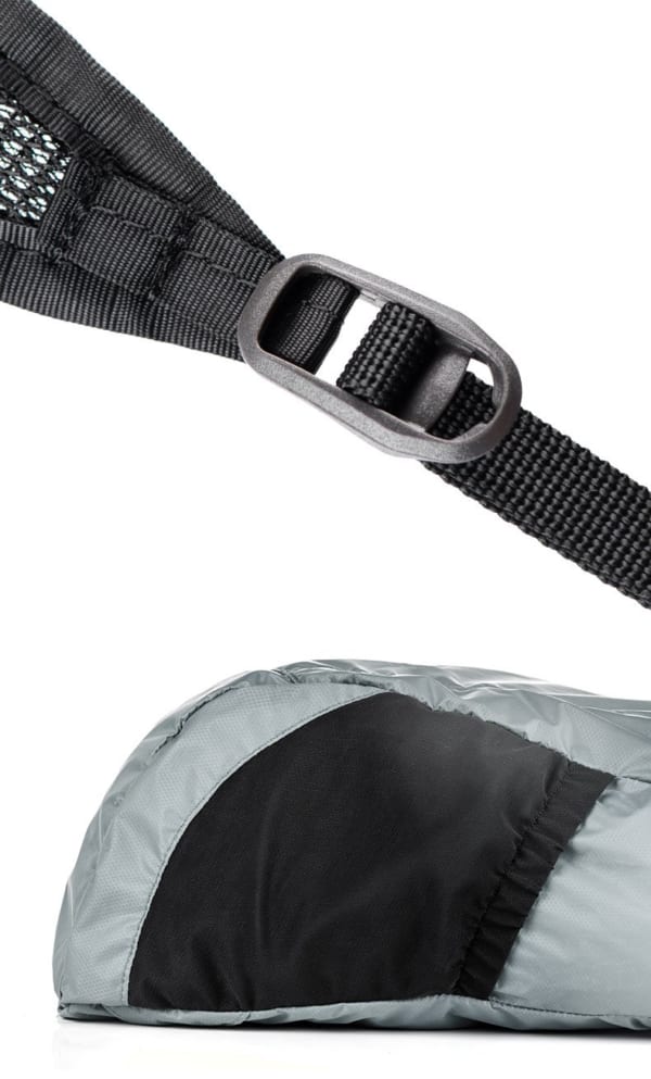 Balo du lịch chống nước nhỏ gọn NatureHike NH17A012-B 18L
