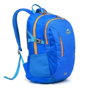 Balo du lịch nhỏ gọn NatureHike NH16B030-D 30L