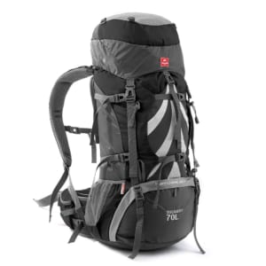 Balo leo núi cao cấp NatureHike NH70B070-B 70L