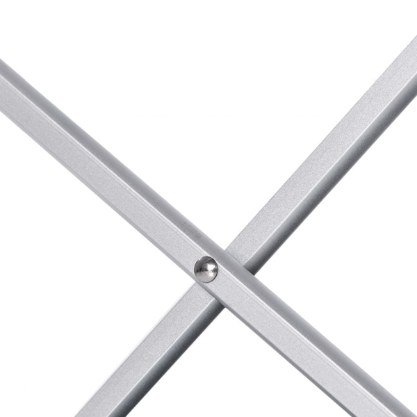 Bàn gấp gọn inox mang đi câu cá NatureHike NH19Z008-Z