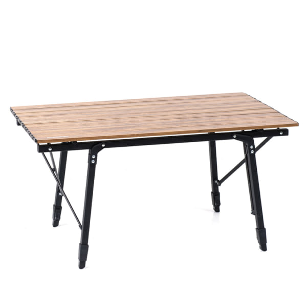 Bàn xếp chân cao phong cách cổ điển NatureHike NH19Z003-D