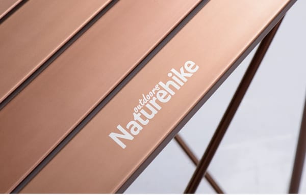 Bàn xếp đa năng xách tay đi dã ngoại NatureHike NH16Z016-L
