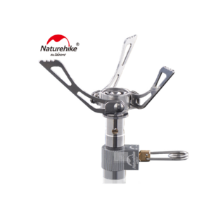 Bếp gas du lịch mini tiện di chuyển NatureHike NH17L035-T