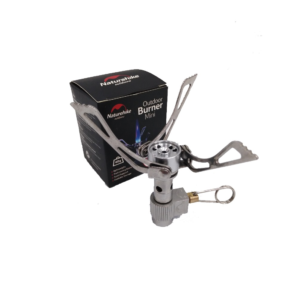 Bếp gas du lịch mini tiện di chuyển NatureHike NH17L035-T