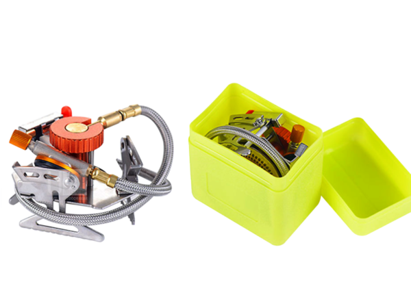 Bếp gas mini du lịch tiện lợi NatureHike NH17L040-T