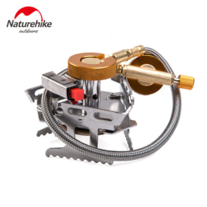 Bếp gas mini du lịch tiện lợi NatureHike NH17L040-T