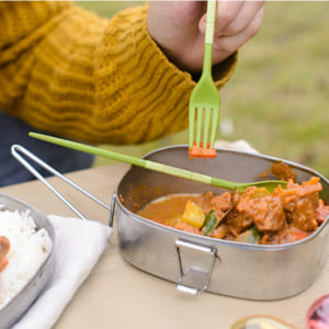 Bộ đũa thìa du lịch cá nhân NatureHike NH15A001-T