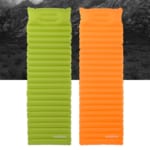 Đệm hơi tự bơm không cần thổi NatureHike NH16D003-D