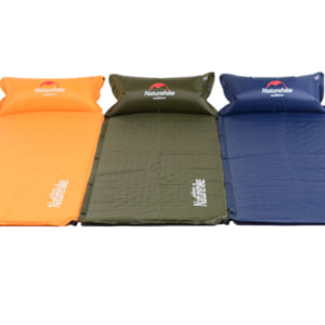 Đệm tự bơm hơi du lịch thông minh NatureHike NH15Q002-D