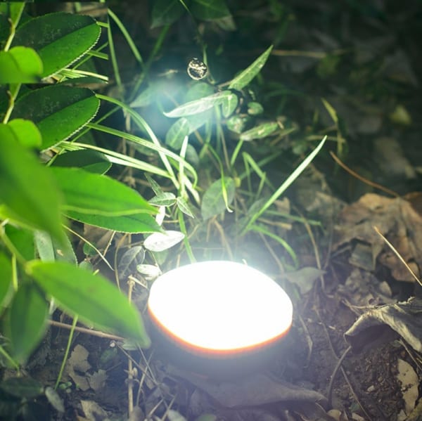 Đèn pin chiếu sáng treo lều dã ngoại NatureHike NH16D300-D