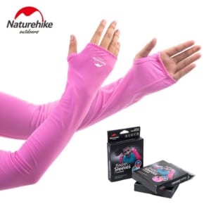 Găng tay thể thao nam nữ chống nắng NatureHike NH61X000-T