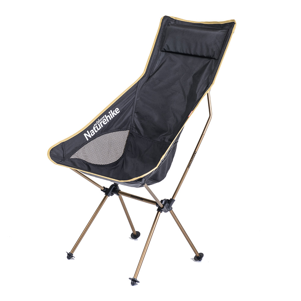Ghế xếp du lịch đi cắm trại NatureHike NH17Y010-L