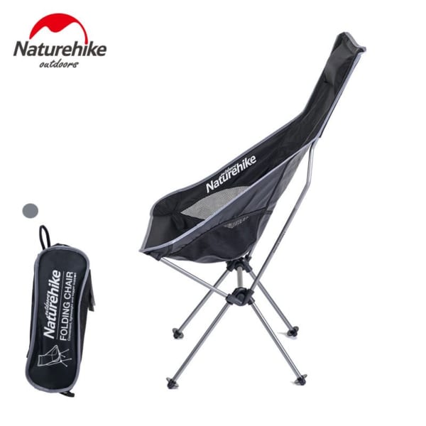 Ghế xếp du lịch đi cắm trại NatureHike NH17Y010-L
