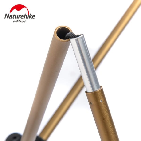 Ghế xếp du lịch đi cắm trại NatureHike NH17Y010-L