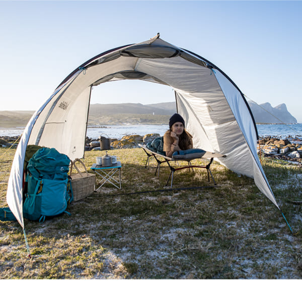 Giường gập gọn cắm trại Naturehike NH19JJ006