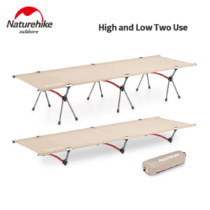 Giường gập gọn cắm trại Naturehike NH19JJ006