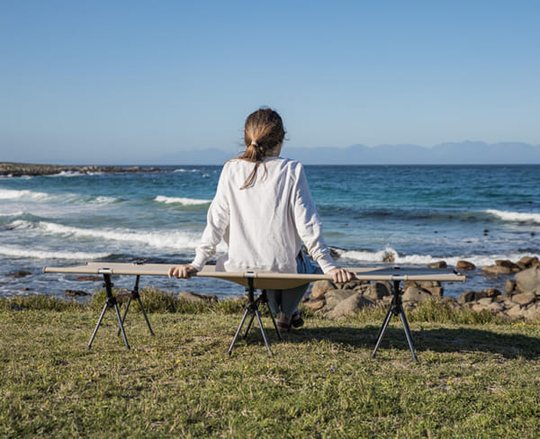 Giường gập gọn cắm trại Naturehike NH19JJ006