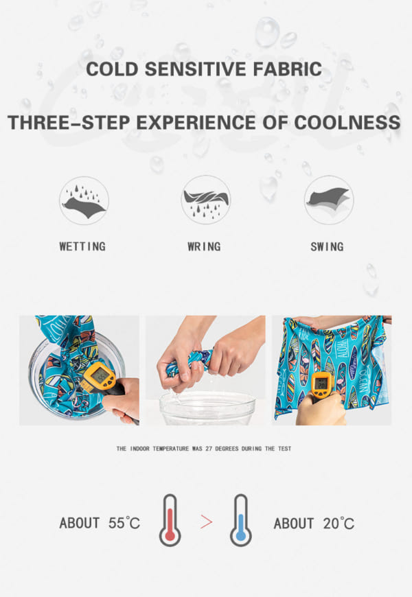 Khăn tắm đa năng đi bơi, đi biển NatureHike NH19Y004-J