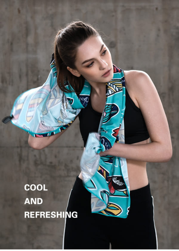 Khăn tắm đa năng đi bơi, đi biển NatureHike NH19Y004-J