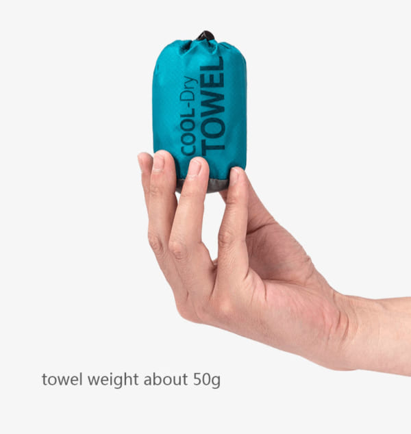 Khăn tắm đa năng đi bơi, đi biển NatureHike NH19Y004-J