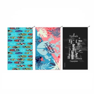 Khăn tắm đa năng đi bơi, đi biển NatureHike NH19Y004-J