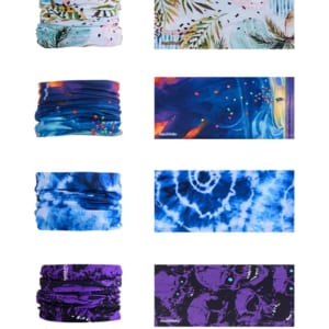 Khăn vải đa năng thời trang đi phượt NatureHike NH17T020-J