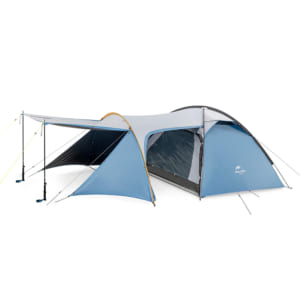 Lều dã ngoại 3 người chống mưa gió NatureHike NH19G001-Y