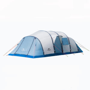 Lều trại du lịch 6-10 người bơm hơi NatureHike NH17T800-T