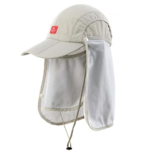 Mũ khẩu trang chống nắng tiện lợi NatureHike NH12M002-Z