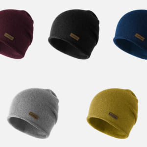 Mũ len giữ nhiệt nam nữ nhỏ gọn NatureHike NH17M020-Z