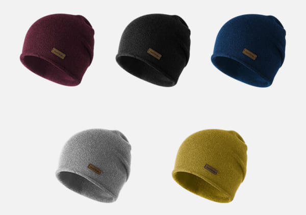 Mũ len giữ nhiệt nam nữ nhỏ gọn NatureHike NH17M020-Z