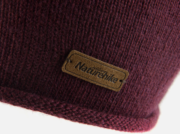 Mũ len giữ nhiệt nam nữ nhỏ gọn NatureHike NH17M020-Z