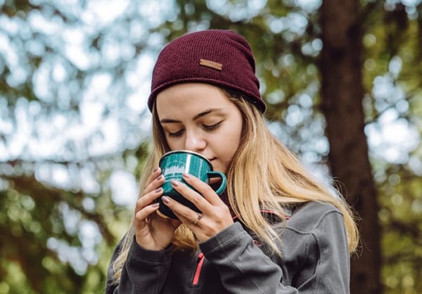 Mũ len giữ nhiệt nam nữ nhỏ gọn NatureHike NH17M020-Z